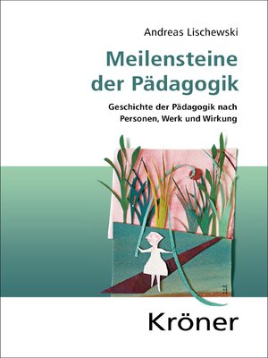 cover image of Meilensteine der Pädagogik